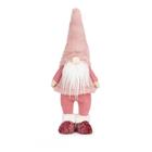 Boneco Natalino - Kringle - Rosa - 01 UN - Cromus - Rizzo