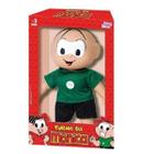 Boneco New Cebolinha Clássicos 40 Cm Turma Da Mônica