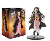 Kit 6 Bonecos Demon Slayer Kimetsu no Yaiba Action Figure Tanjiro Kamado  Nezuko Zenitsu Agatsuma Inosuke Hashibira Giyuu Tomioka Shinobu Kocho -  Tema - Colecionáveis - Magazine Luiza