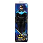 Boneco Nightwing Figura Asa Noturna 30cm 1St Edition Sunny