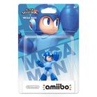 Boneco Nintendo Amiibo Mega Man Super Smash Bros