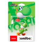 Boneco Nintendo Amiibo Yoshi Super Smash Bros