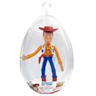 Boneco no Ovo de Páscoa Woody Toy Story Médio - 25cm - Lider
