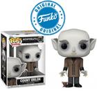 Boneco Nosferatu A Symphony Of Terror Count Orlok Pop Funko 1267 - 889698656177