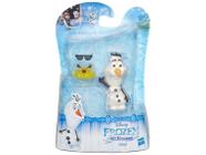 Boneco Olaf Disney Frozen Little Kingdom