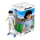 Boneco Oliver Tsubasa Capitain Tsubasa Grandista 23 cm Bandai Banpresto