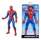 Boneco Olympus Homem Aranha Hasbro - E6358