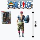 Boneco One Piece - Tony Chopper - King of Artist - Banpresto - Action  Figures - Magazine Luiza