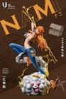 Boneco One Piece Nami Action Figure Estátua