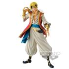 ACTION FIGURE ONE PIECE - SABO - FIRE FIST INHERITANCE LIMITED EDITION  REF.:716287 - Preech Informática