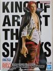 Boneco One Piece Shanks King Of Artist - REF.: 19182