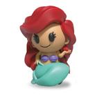Boneco Ooshies Disney Princesas A Pequena Sereia Ariel
