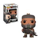 Boneco Oscar Diaz 195 Gears Of War - Funko Pop!