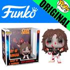 Boneco Ozzy Osbourne Diary Of A Madman Albums Pop Funko 12 Original - 889698567237