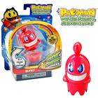 Boneco Pac Man Panic Spinners Pac's Pal Blinky Bandai