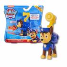 Boneco pack de acao patrulha canina chase (1469) - sunny