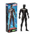 Boneco Pantera Negra 20 cm Marvel Hasbro - F6749