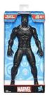 Boneco Pantera Negra 25cm Marvel Vingadores - Hasbro E5556