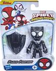 Boneco Pantera Negra Marvel F3997