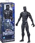 Boneco - Pantera Negra Marvel- Titan Hero HASBRO