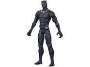 Boneco Pantera Negra Marvel Titan Hero Series