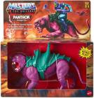 Boneco Panthor He-Man And The Masters Of The Universe - Mattel