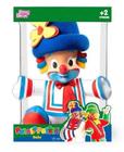 Boneco Patati Baby Patati Patata 1798 - Baby Brink