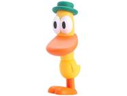 Boneco Pato do Pocoyo - Brinquedos Cardoso