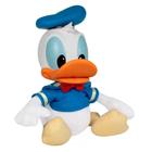 Boneco Pato Donald Fofinho Baby Brink