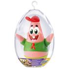 Boneco Patrick Do Bob Esponja De Vinil 18cm No Ovo Grande - Lider Brinquedos - Líder Brinquedos