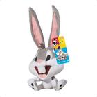 Boneco Pelucia Brinquedo Pernalonga Wb Looney Tunes Original