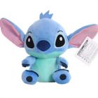 Boneco Pelúcia Lilo Stitch 20cm Macio Alta Qualidade Desenho