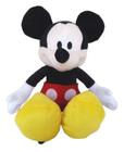 Boneco Pelúcia Mickey Rato Brinquedo Grande 50cm.