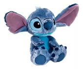 Boneco Pelucia Original Disney Lilo & Stitch - Stitch 60 cm