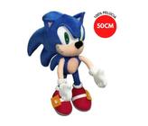 Tails Sonic Azul Sonic Vermelho Sonic Preto - 4 Bonecos - Super Size Figure  Collection - Colecionáveis - Magazine Luiza