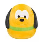 Boneco Pelúcia Squishmallow Disney Super fofo Sunny