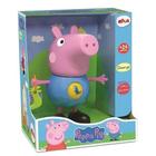 Boneco Peppa Pig - George De Atividades 1098 - Elka