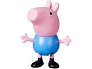 Peppa Pig Casa da Peppa e sua Família Hasbro F2167 - Star Brink