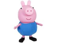 Boneco Peppa Pig George - Multibrink