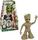 Boneco Personagem Groot HASBRO - Marvel