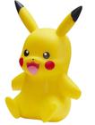 Boneco Pikachu De Vinil 10cm