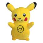 Fantasia Pikachu inflável Pokemon INFANTIL Cosplay Pokemon Go, Magalu  Empresas