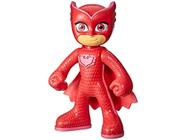 Boneco PJ Masks Corujita 25cm - Hasbro