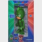 Boneco pj masks largatixo vinil g r.1717 candide