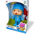 Boneco pocoyo 3050 cardoso