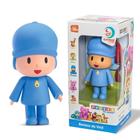 Boneco Pocoyo De Vinil Cardoso