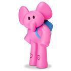 Boneco Pocoyo Vinil Brinquedo Infantil Barato Menino Menina - Cardoso Industria e Comercio