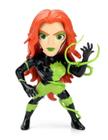 Boneco Poison Ivy 10 Cm - DC Girls - Metals Die Cast - DTC 7898633980768