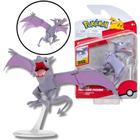 Pokémon Battle Ready Figura Pack Abra e Totodile 2674 - Sunny -  Colecionáveis - Magazine Luiza