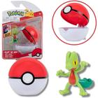 15 UN Brinquedos Pokemon Go na Pokébola. Kit Festa e Lembrancinha. Novo e  Lacrado. - Pokémon - Boneco Pokémon - Magazine Luiza